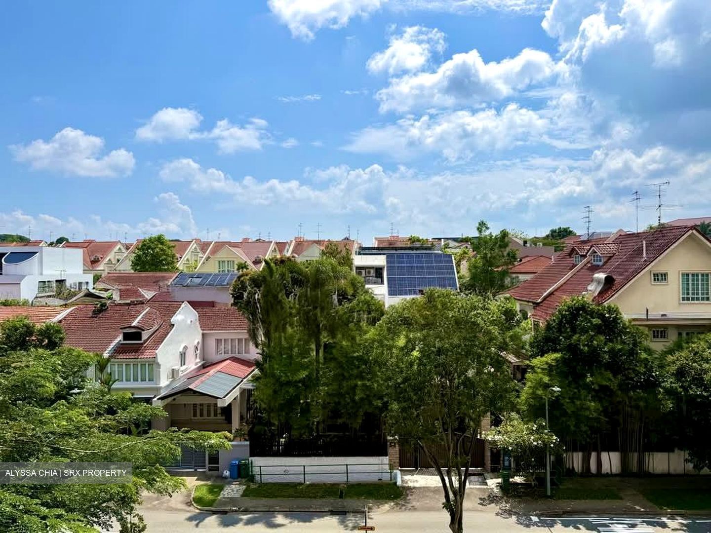 Blk 4 Farrer Gardens (Bukit Timah), HDB 3 Rooms #564205301